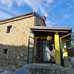 Casa Villanova Homes 度假居 Nova Vas nad Dragonjo