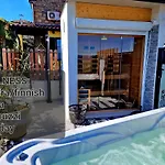 Casa Villanova Homes 度假居 *