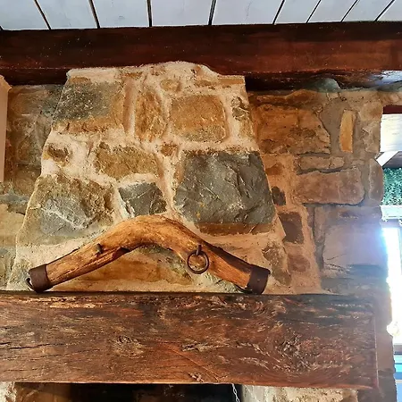 Holiday home Casa Villanova Homes *