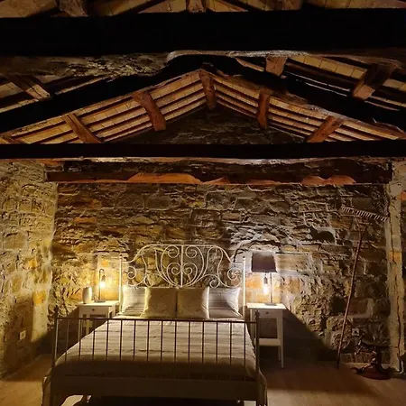 Casa Villanova Homes Holiday home