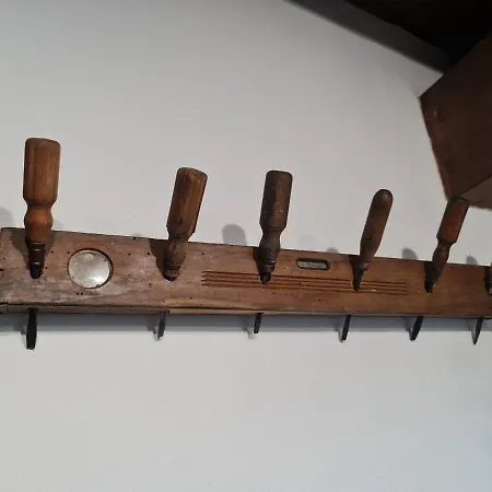 Počitniška hiša Casa Villanova Homes