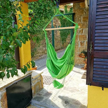 Casa Villanova Homes Nova Vas nad Dragonjo