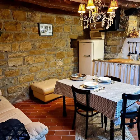 Casa Villanova Homes Holiday home *