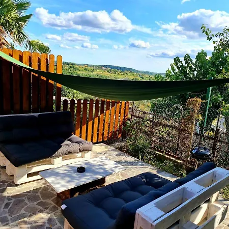 Holiday home Casa Villanova Homes