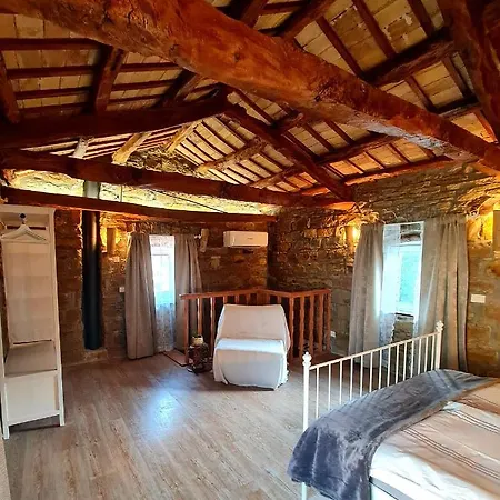 Casa Villanova Homes Holiday home