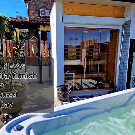 Casa Villanova Homes Holiday home *