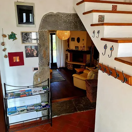 Vakantiehuis Casa Villanova Homes Nova Vas nad Dragonjo