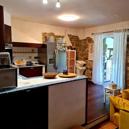 Holiday home Casa Villanova Homes Nova Vas nad Dragonjo