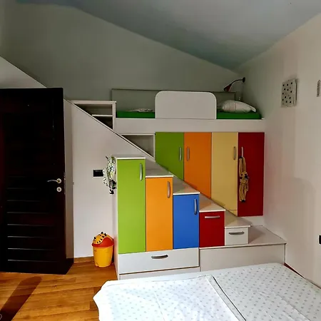 Casa Villanova Homes Nova Vas nad Dragonjo
