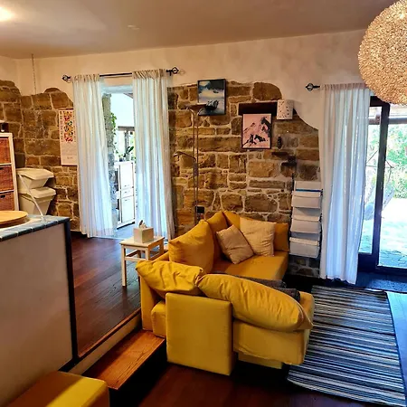 Ferienhaus Casa Villanova Homes