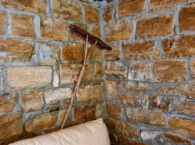 Casa Villanova Homes Hébergement de vacances *