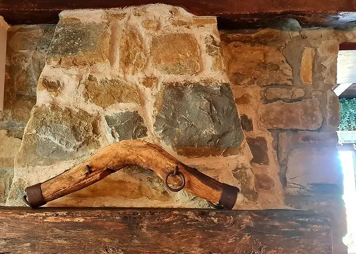 בית נופש Casa Villanova Homes *