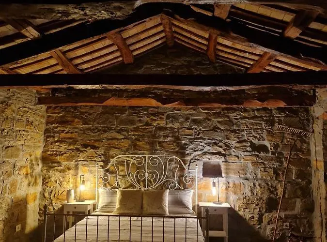 Casa Villanova Homes Hébergement de vacances