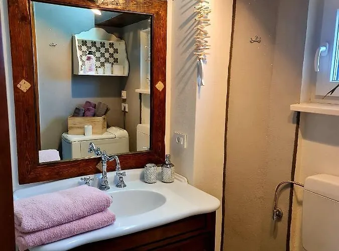 בית נופש Casa Villanova Homes