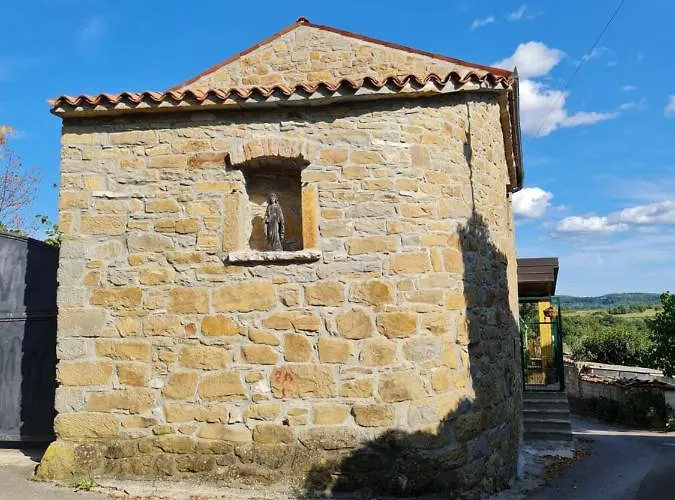 Casa Villanova Homes *