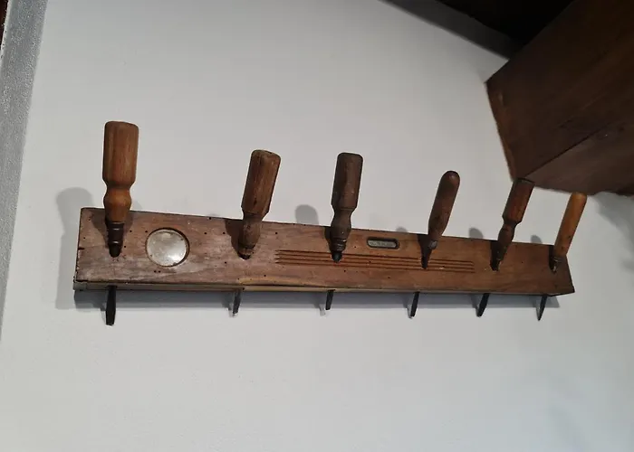 בית נופש Casa Villanova Homes