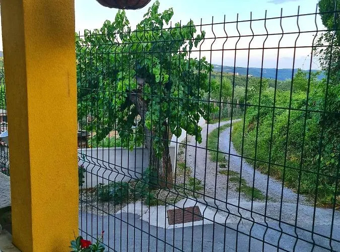 Hébergement de vacances Casa Villanova Homes *