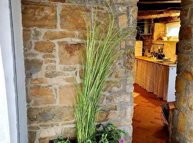 בית נופש Casa Villanova Homes