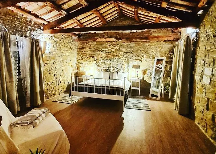 Casa Villanova Homes