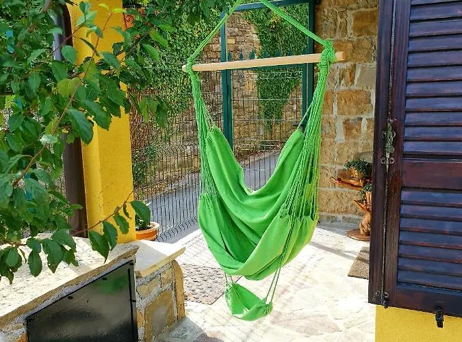 Casa Villanova Homes Nova Vas nad Dragonjo