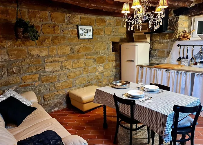 Hébergement de vacances Casa Villanova Homes *