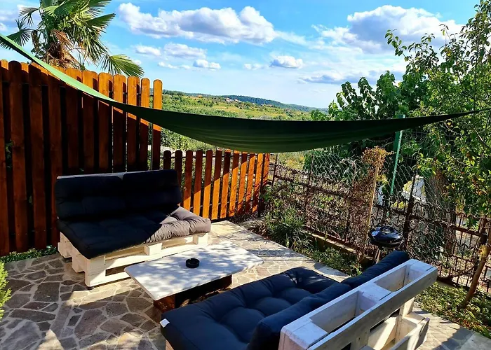 בית נופש Casa Villanova Homes