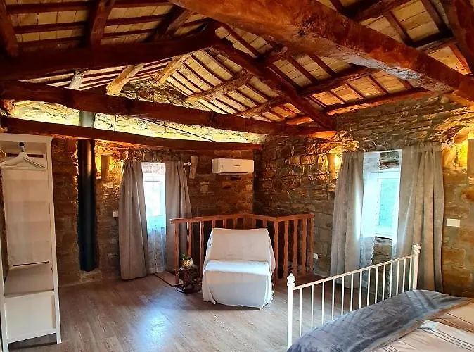 Casa Villanova Homes בית נופש