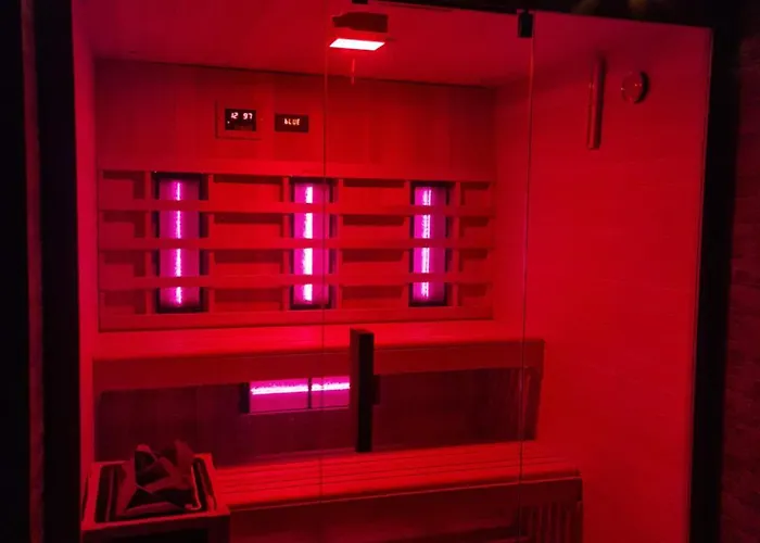 Casa Villanova Homes Hébergement de vacances Nova Vas nad Dragonjo