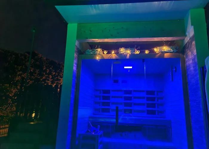 Hébergement de vacances Casa Villanova Homes