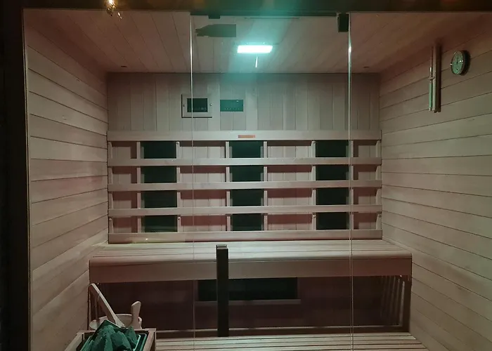 Casa Villanova Homes בית נופש *