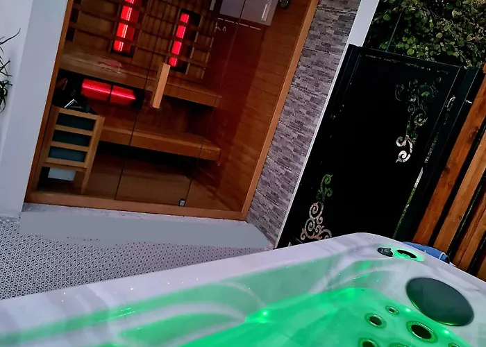 Casa Villanova Homes Nova Vas nad Dragonjo